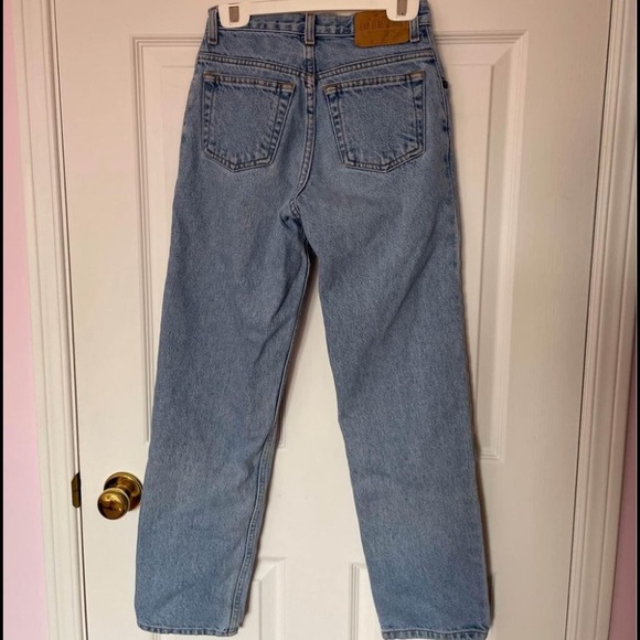 Vintage Gap Jeans - Picture 4 of 6